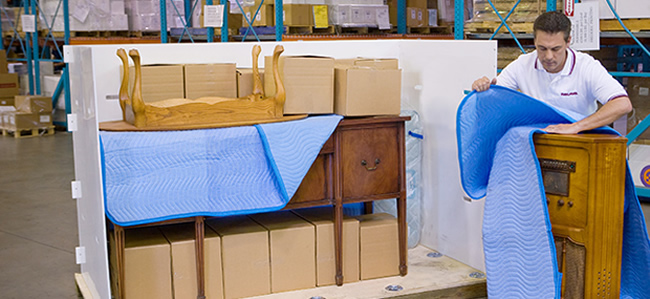 Custom Packaging Mount Pleasant