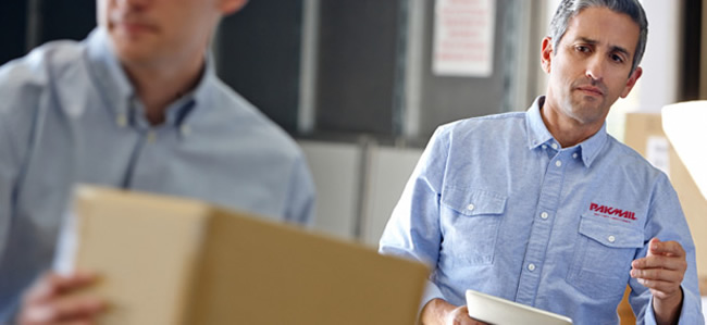 Charleston Freight Company